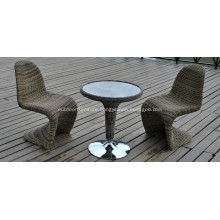 New Luxury Garden Leisure Bar Rattan Furniture